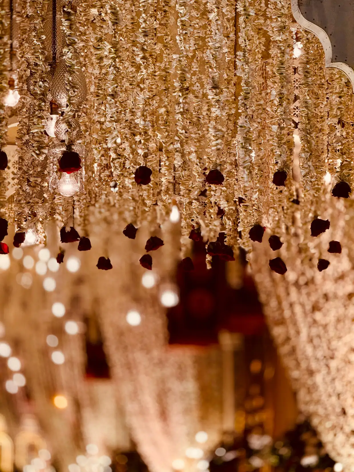 Shaadi Shenanigans luxury wedding celebration and bespoke decor