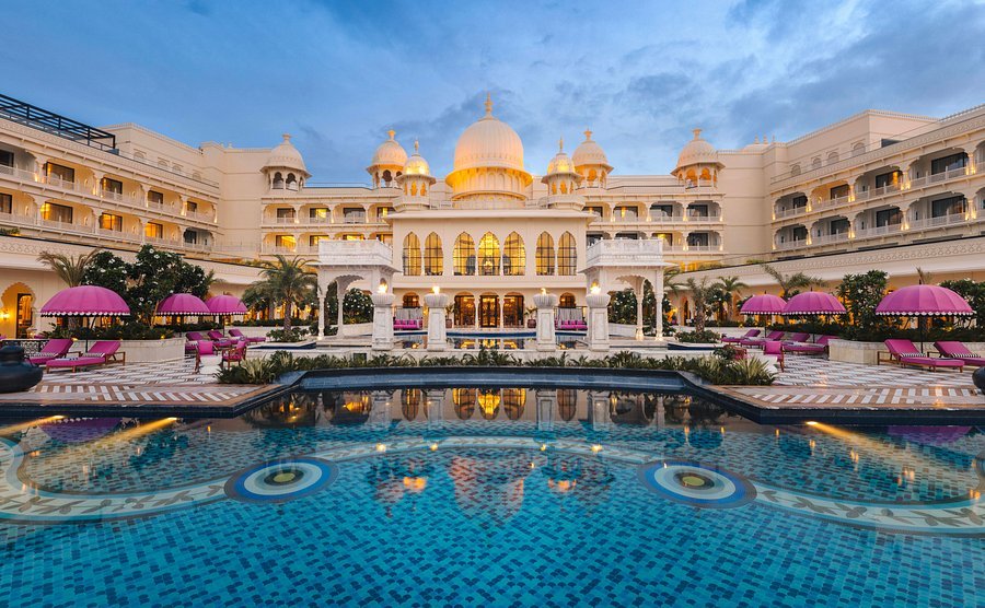 Udaipur Royal Wedding