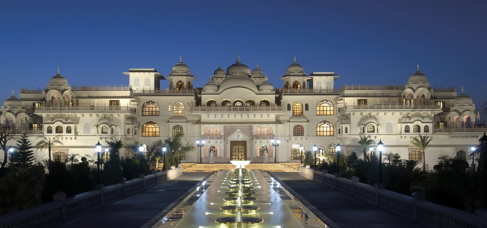 Royal palace wedding in Jaipur, Rajasthan — luxury Indian wedding by Shaadi Shenanigans